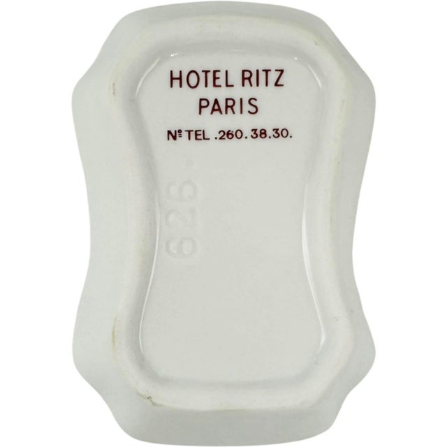 Located in the heart of Paris, the hotel overlooks the Place Vendôme in the city's 1st arrondissement. This historic hotel...