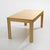 Maple Table with Extendable Top, 1970s For Sale - Image 6 of 15