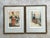 Antique Framed Military Caricature Prints - Pair For Sale - Image 12 of 13