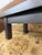Christian Liaigre for Holly Hunt Cordovan Bench For Sale - Image 12 of 12