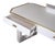 Metal Lincoln Desk by Porus Studio For Sale - Image 7 of 10