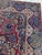 Distressed Kirman Rug, 1890s For Sale - Image 6 of 18