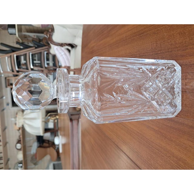 Antique Tantalus Silver Plated Decanters, 1880, Set of 4 For Sale - Image 15 of 18