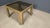 Metal Brutalist Cast Bronze Side Tables from Peter Van Heeck, 1970s For Sale - Image 7 of 12