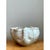 Mid-Century Modern Vintage Organic Form Ceramic Bowl For Sale - Image 3 of 12