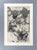 A print * drypoint etching, partially etched * collaborative work (super-graphic) * by georg baselitz (1938–2026),...