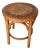 Antique Art Nouveau Cafe Stool, 1890s For Sale