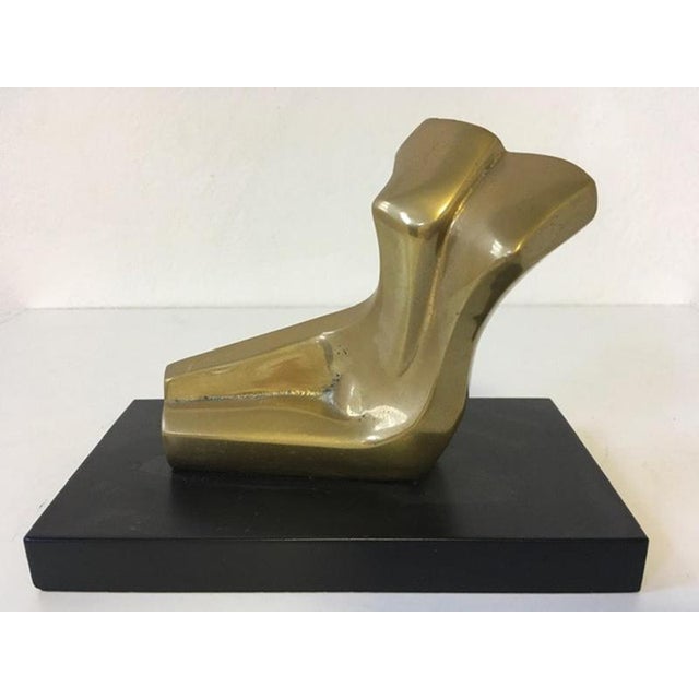 Roberto Nanut, The Bather, 1981, Bronze Sculpture For Sale - Image 15 of 18