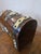 Victorian Late 19th Century Victorian Walnut Burl Tea Caddy For Sale - Image 3 of 7