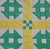 20Thc Antique Quilt, Hole in the Barn Door Quilt For Sale - Image 4 of 7