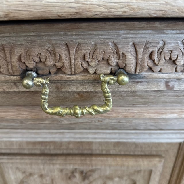 19th. C. French Renaissance Enfilade For Sale - Image 10 of 12