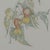 Margot Weemaes 1981 Abutilon Megapotamicum Botanical Portfolio Print For Sale - Image 4 of 10