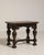 Late 19th Century Oak Renaissance Table For Sale - Image 9 of 12