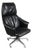 Vintage Executive Chair by Martin Stoll for Giroflex, Germany 1960s For Sale