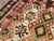 Vintage Turkish Kilim Rug - 80" X 116.5" For Sale - Image 9 of 12