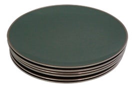 Example of Franciscan China Dinnerware