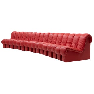 Ds-600 Non-Stop Sofa from De Sede, 2000s For Sale