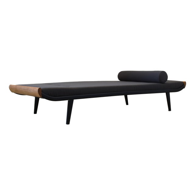Mid-Century Cleopatra Daybed by Dick Cordemeijer for Auping, 1960s For Sale