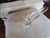 Mid-Century Daum France Rare Large 26.5" Crystal Swallowtail Centerpiece Bowl - Pristine For Sale - Image 11 of 14
