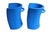 2000 - 2009 Pair of Me Too Magis Trioli Electric Blue Children's Play Chairs by Eero Aarnio For Sale - Image 5 of 8