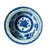 Chinese Canton Blue and White Porcelain Bowl For Sale - Image 4 of 10