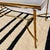 Signed Dennis & Leen Model Dl-Tb16 Chinoiserie Cocktail Coffee Table For Sale - Image 11 of 12