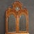 Vintage Venetian Secretaire in Beech, 1960s For Sale - Image 3 of 11