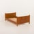 1960s Vintage Danish Teak Children's Bed, 1960s For Sale - Image 5 of 10