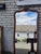 19th Century French Walnut Hallway Mirror. For Sale In Philadelphia - Image 6 of 16