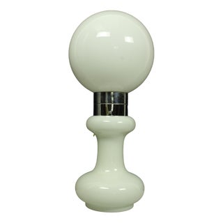 Mid-Century Floor Lamp by Massive, Belgium, 1970s For Sale