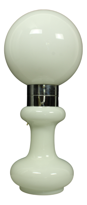 Mid-Century Floor Lamp by Massive, Belgium, 1970s