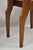 Mid 20th Century Vintage John Van Koert Style Drexel "Counterpoint" Cherry Dining Side Chair - A Pair For Sale - Image 9 of 13