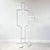 Late 20th Century Postmodern Figural Valet For Sale In New York - Image 6 of 12