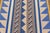 Modern Indian Dhurrie Rug by Doris Leslie Blau For Sale - Image 4 of 8