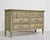 French Mid Century French Louis Style Dresser by Dixie For Sale - Image 3 of 15