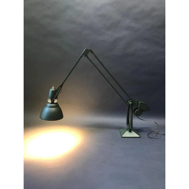 Anglepoise Table Lamp, 1950s For Sale - Image 9 of 13