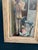 Åke Dalberg, Nue and La Toilette, 1950s, Oil on Canvas, Framed For Sale - Image 12 of 18