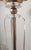 Postmodern 1990s Van Teal Style Lucite and Brass Torchiere Lamp Postmodern For Sale - Image 3 of 9