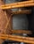 Bamboo Side Table attributed to Audoux & Minet, France, 1950 For Sale - Image 6 of 10