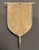 Designer-Sourced Sculptural Bull Head Wall Hook on Shield Backplate For Sale In Pittsburgh - Image 6 of 12