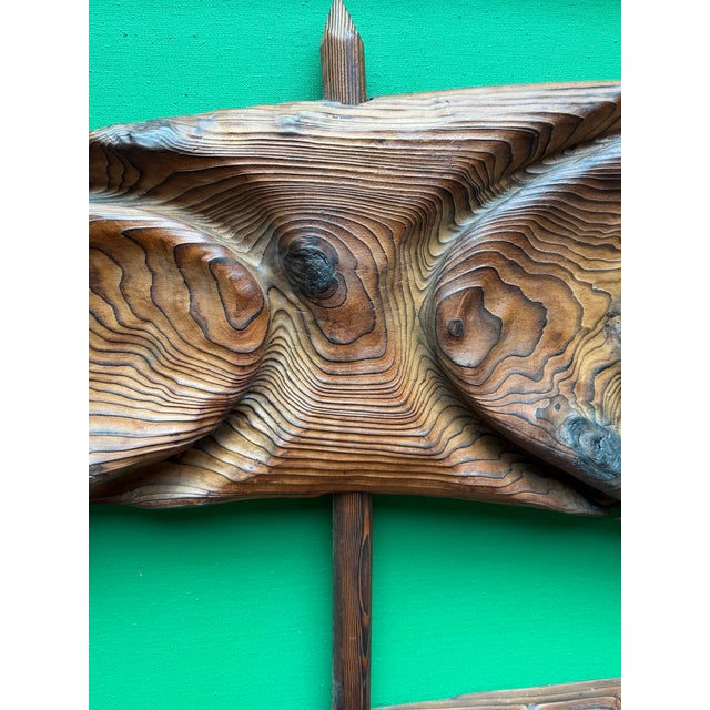 1960s Mid Century Witco Outrigger For Sale - Image 5 of 9