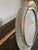 Glass Oval Murano Glass Photo Frame, 2000s For Sale - Image 7 of 14