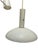The wall lamp comes from the 1950s. Up to 250V (Europe/UK Standard).The wiring of this item may be original and might need...