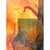 Late 20th Century Vintage Abstract Expressionist Oil Painting on Canvas For Sale - Image 5 of 12