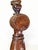 Roof Finial Signed Seguin (Jean Claude and Sabine) / Puisaye For Sale - Image 4 of 11