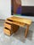 Mid-Century Modern 1950s Conant Ball Mid Century ModernMates Solid Birch Desk For Sale - Image 3 of 12