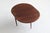 1960s Danish Model 15 Dining Table in Rosewood from J.L. Møllers, 1960 For Sale - Image 5 of 18