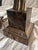 Vintage Alsy Neoclassical Style Brass Figure Lamp For Sale - Image 4 of 7