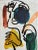 Peter Keil Peter Keil - Junge Wilde Collection For Sale - Image 4 of 5
