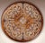 Pair of English Walnut Beaded Footstools,c1840 For Sale - Image 4 of 18